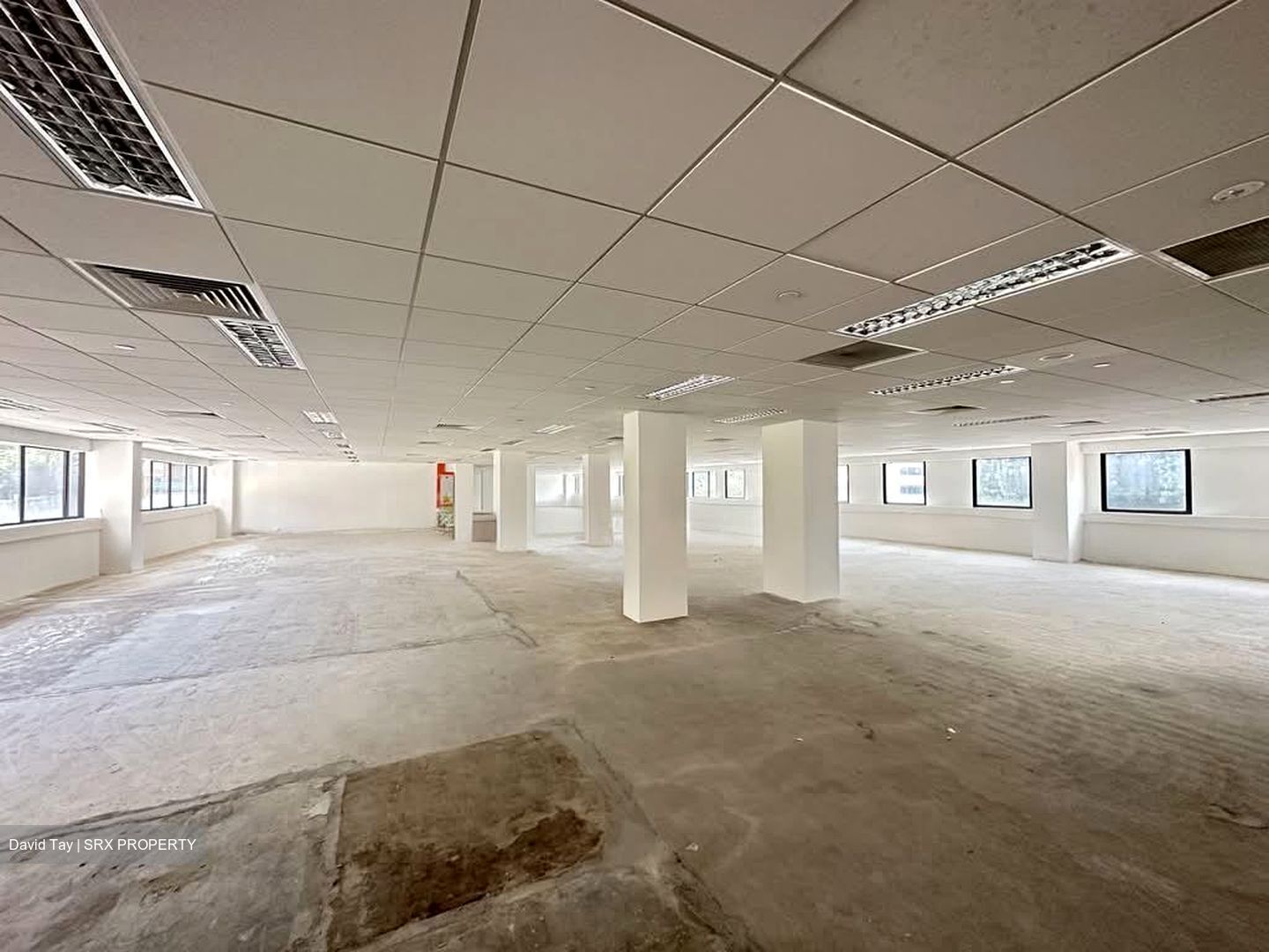 San Centre (D3), Office #568032991